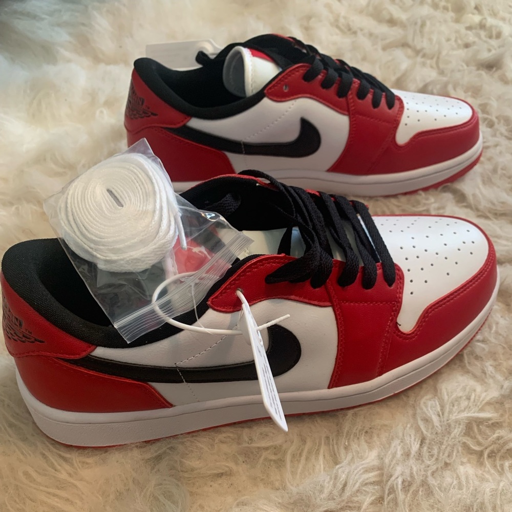 Air Jordan 1Low sneakers Nike Dunks